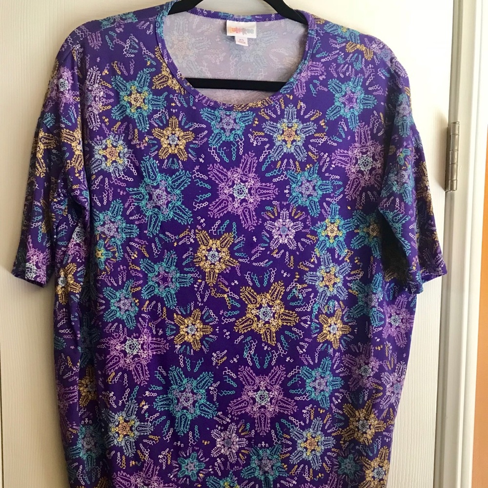 LuLaRoe Irma Size XS